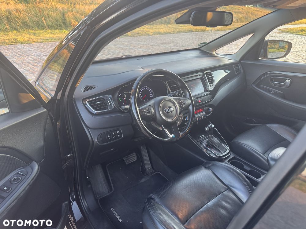 Kia Carens 1.7 CRDi L - 14