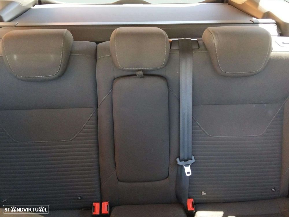 Ford Focus SW 1.0 EcoBoost Titanium Aut. - 16