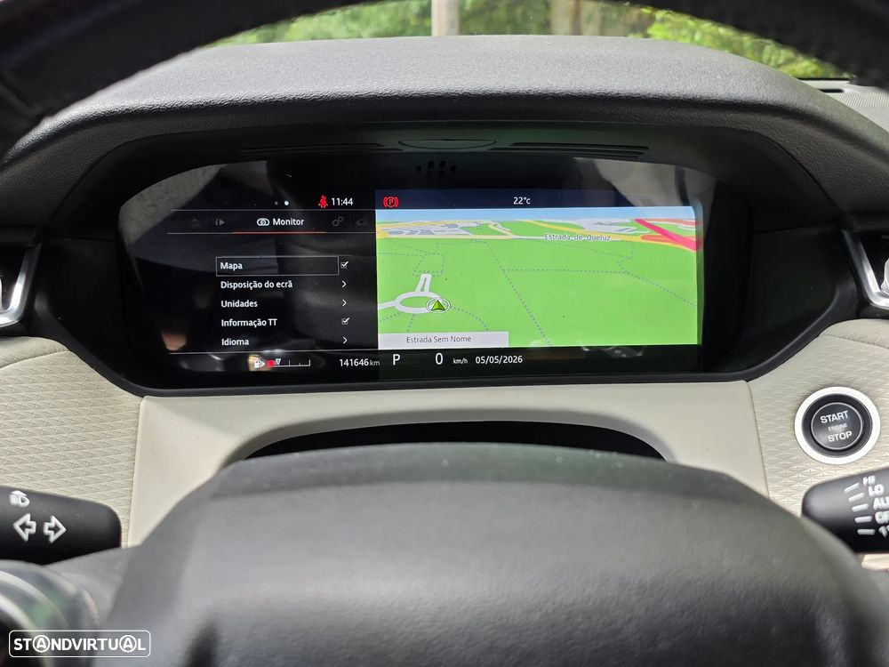 Land Rover Range Rover Velar 2.0 D R-Dynamic S - 26