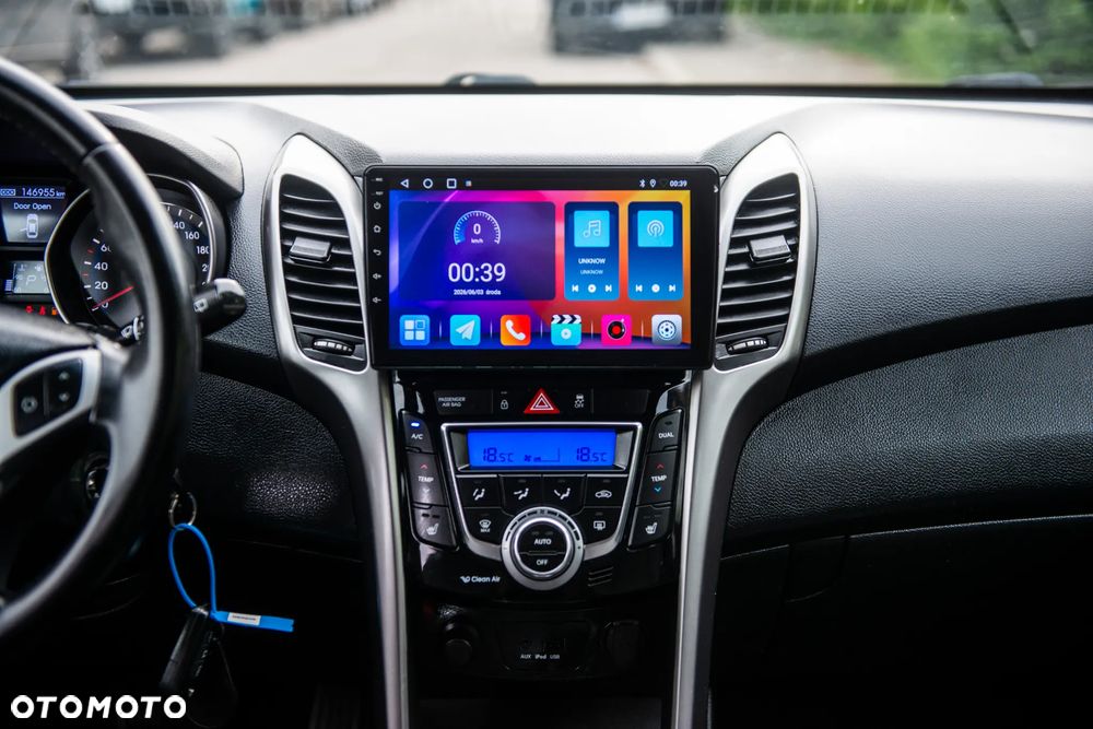 Hyundai i30 1.6 GDI Premium - 34