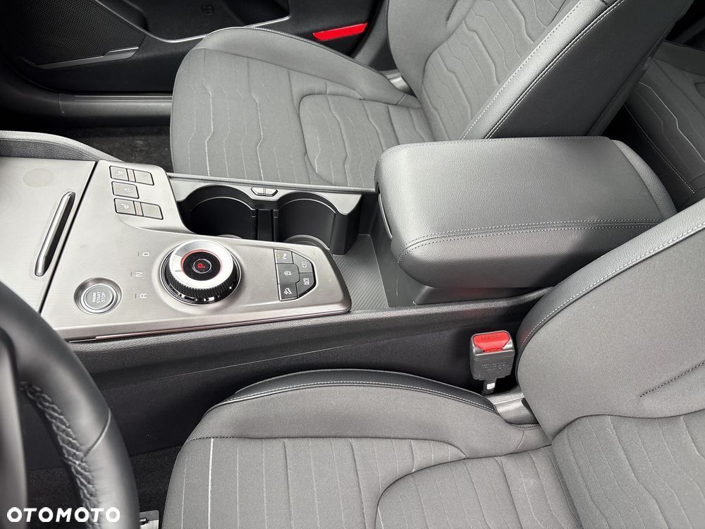 Kia Sportage 1.6 T-GDI L 2WD DCT - 23