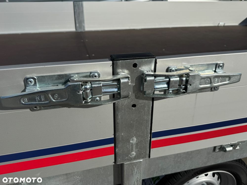 Neptun Gaupen Nordica Pro N35-508 2 HL [GN281] - 10