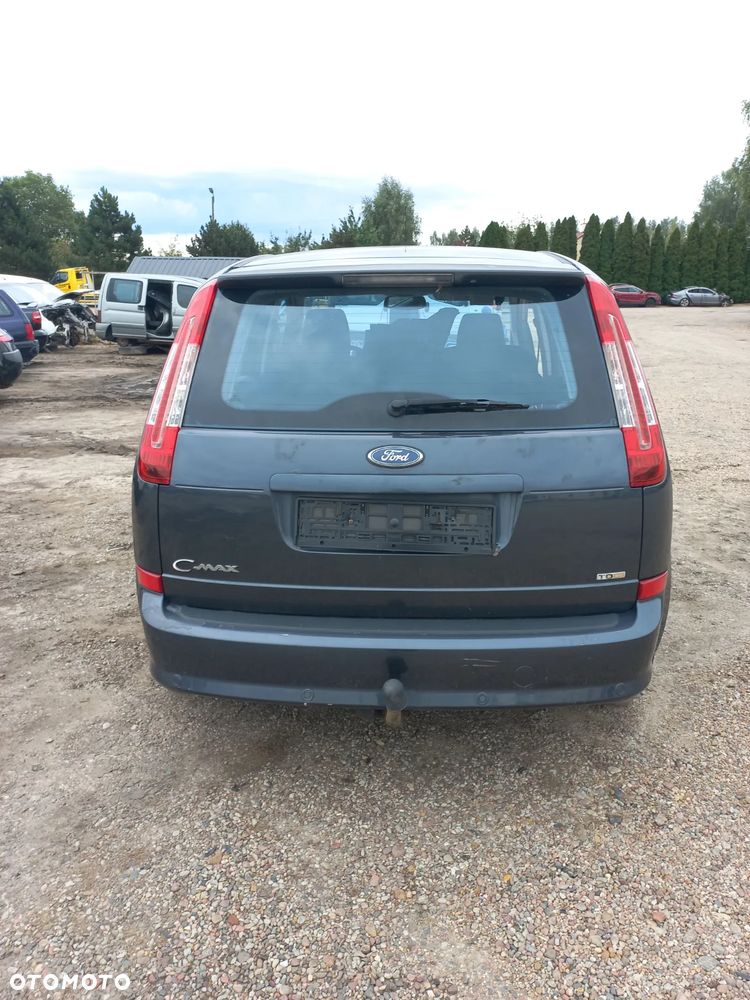 Ford C-Max 1.6 tdci MK1 lift 07r  H4 lampa tylna prawa lewa - 1