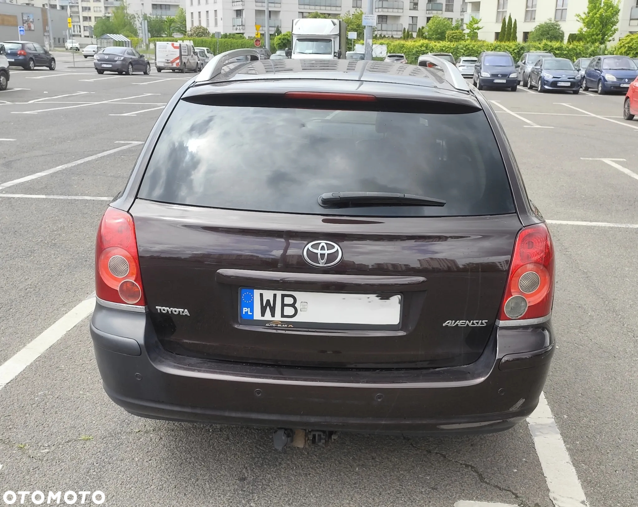 Toyota Avensis 2.2 D-4D Prestige NAVI - 6