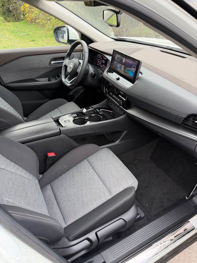 Nissan X-Trail 1.5 VC-T e-POWER Tekna 2WD - 24