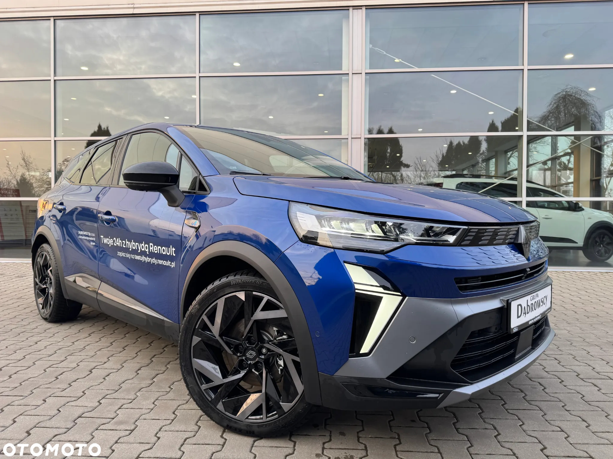 Renault Symbioz - 3