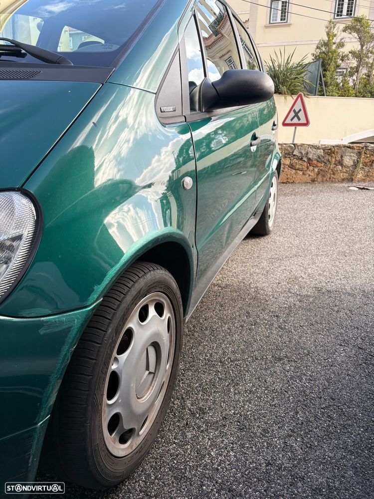 Mercedes-Benz A 140 Classic - 4