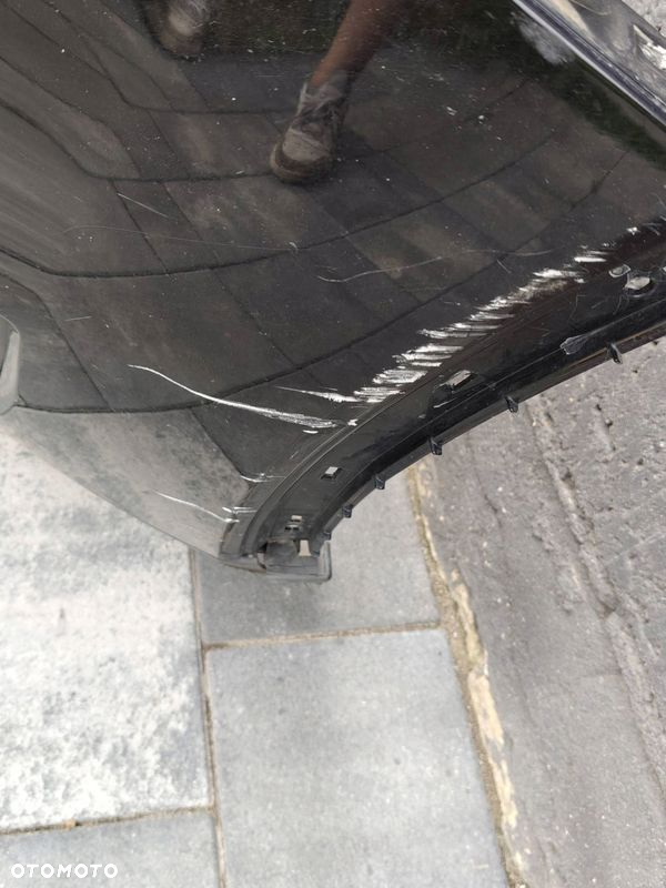 ZDERZAK PRZÓD PRZEDNI FORD KUGA I MK1 - 7