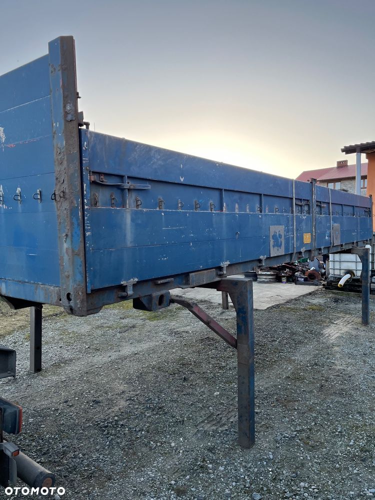 Schmidt Zabudowa paka bdf - 9