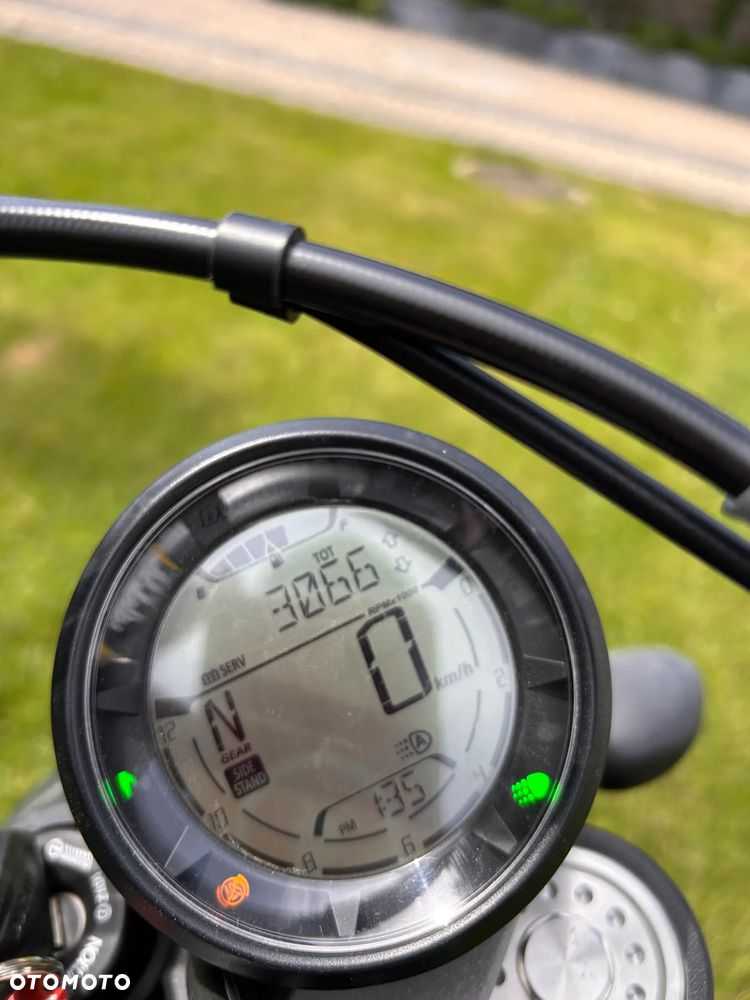 Ducati Scrambler - 5