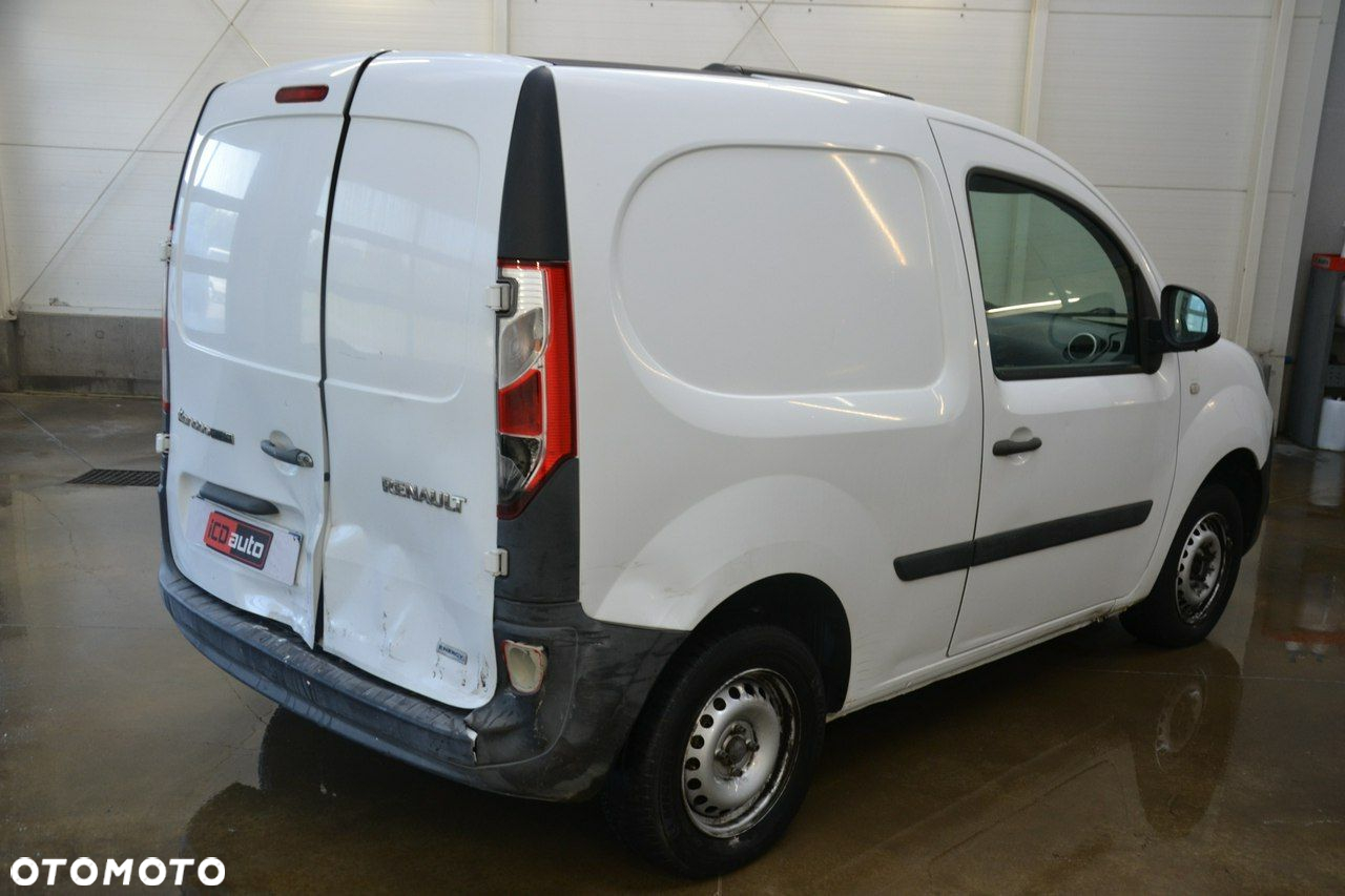 Renault Kangoo - 6