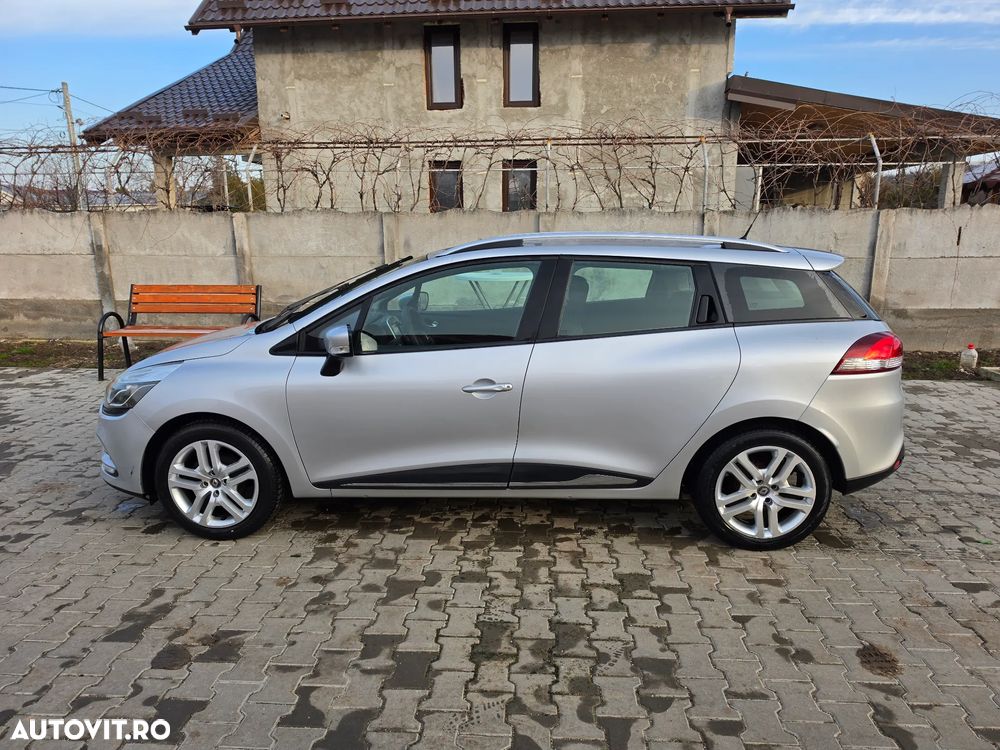 Renault Clio 1.2 Life - 6