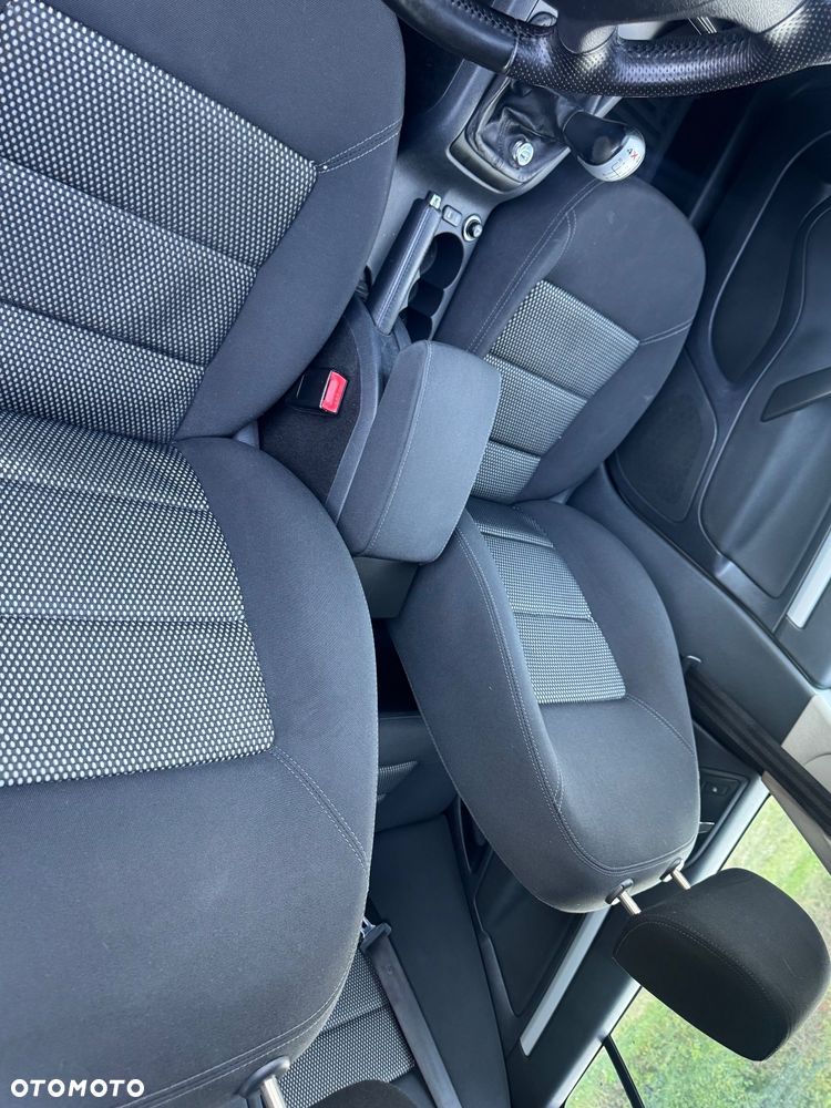Skoda Octavia Scout 2.0 TDI DPF - 29