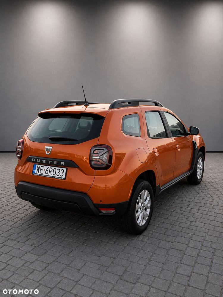 Dacia Duster 1.3 TCe Journey - 5