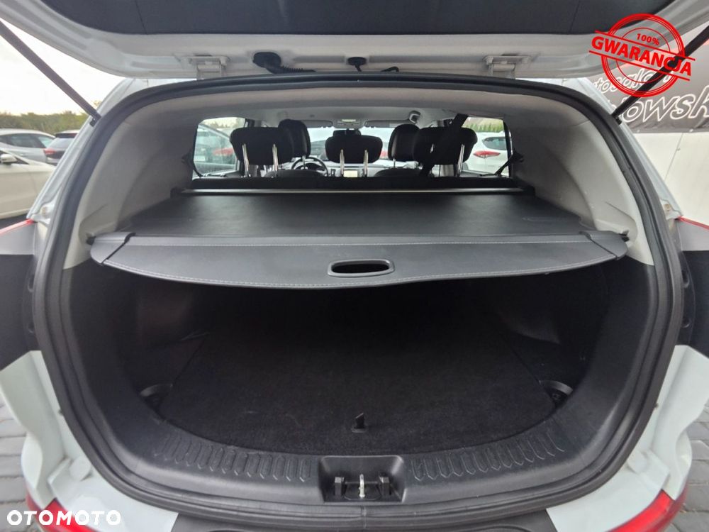 Kia Sportage - 29
