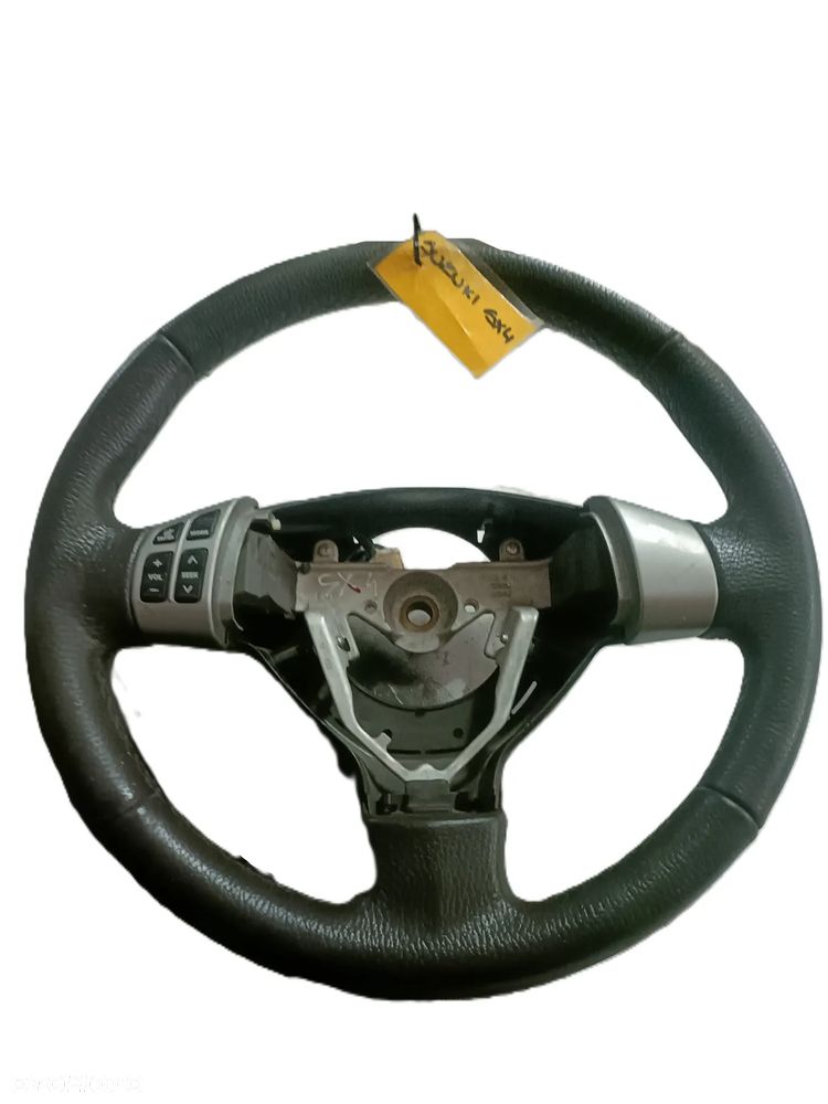 SUZUKI SX4 I 06-13 kierownica multifunkcyjna multifunkcja * - 1