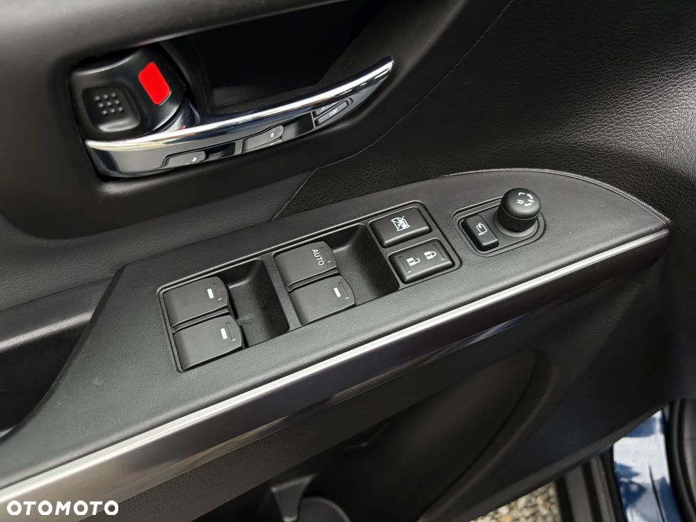 Suzuki SX4 S-Cross 1.4 Boosterjet Hybrid Comfort - 31