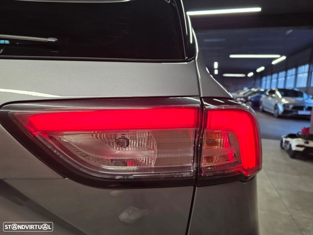 Ford Kuga 1.5 TDCi EcoBlue ST-Line Aut. - 43