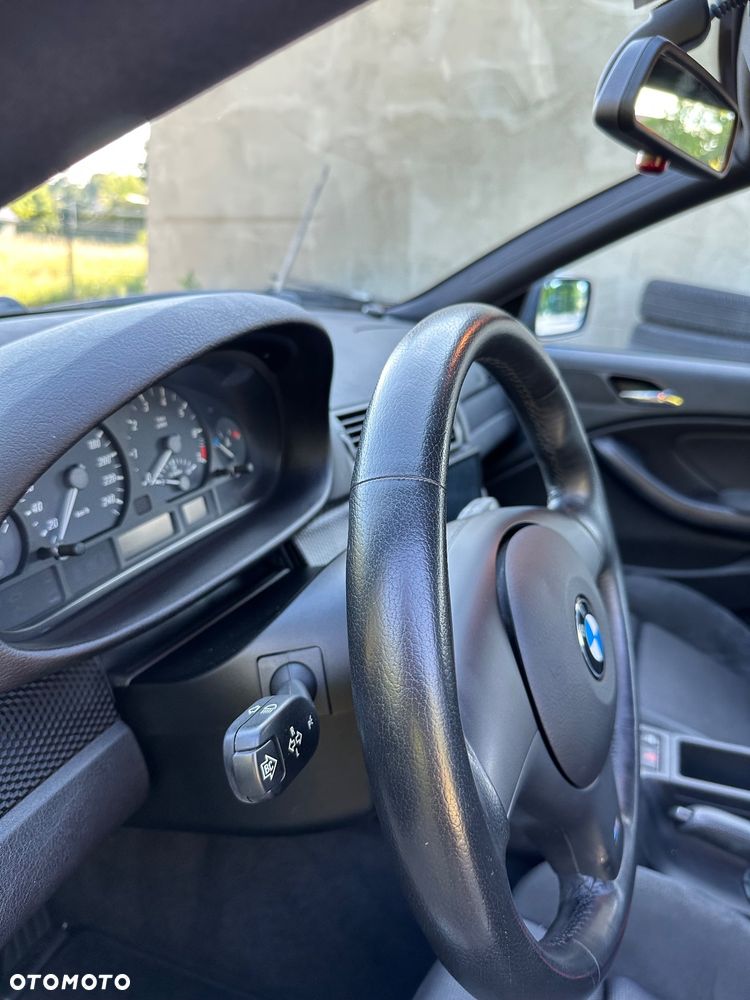 BMW Seria 3 - 29