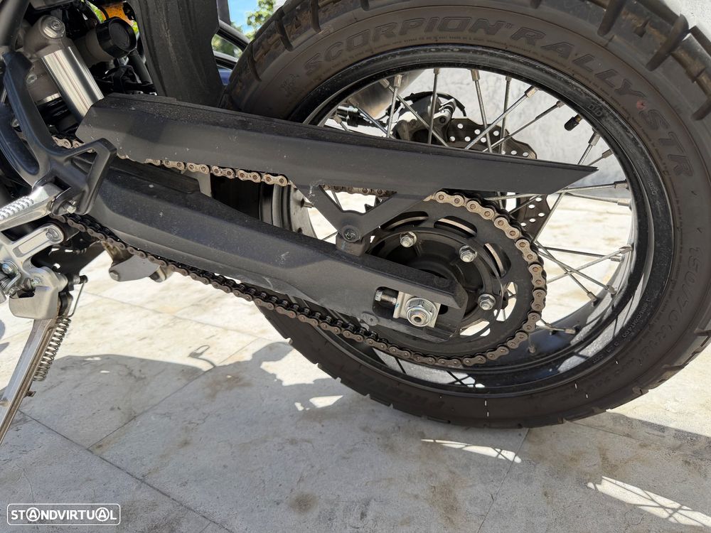 Yamaha Ténéré 700 - 6
