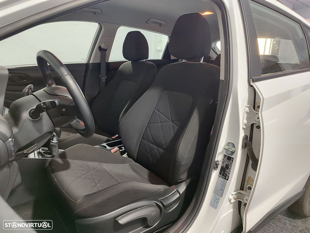 Hyundai Bayon 1.0 T-GDI Premium - 13
