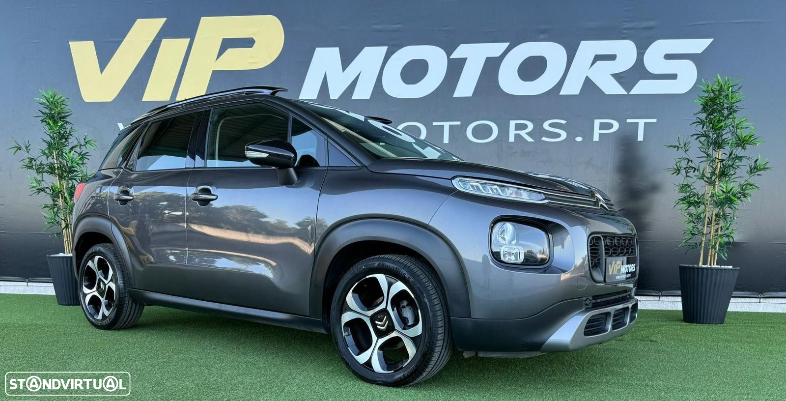 Citroën C3 Aircross - 3