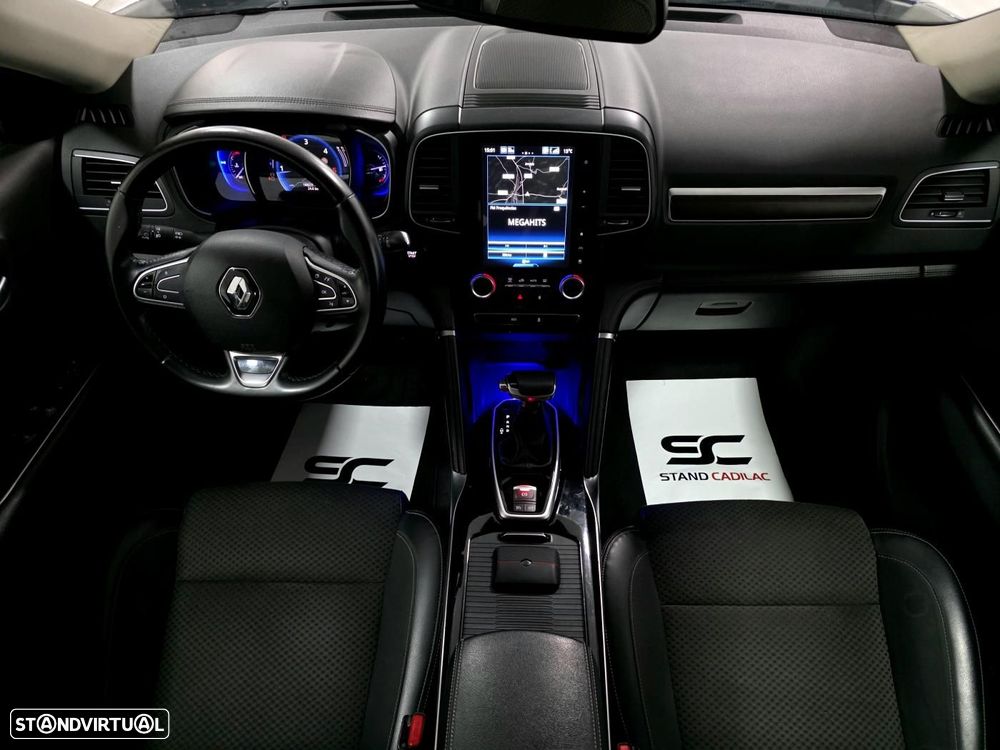 Renault Koleos 2.0 dCi Intens X-Tronic - 48