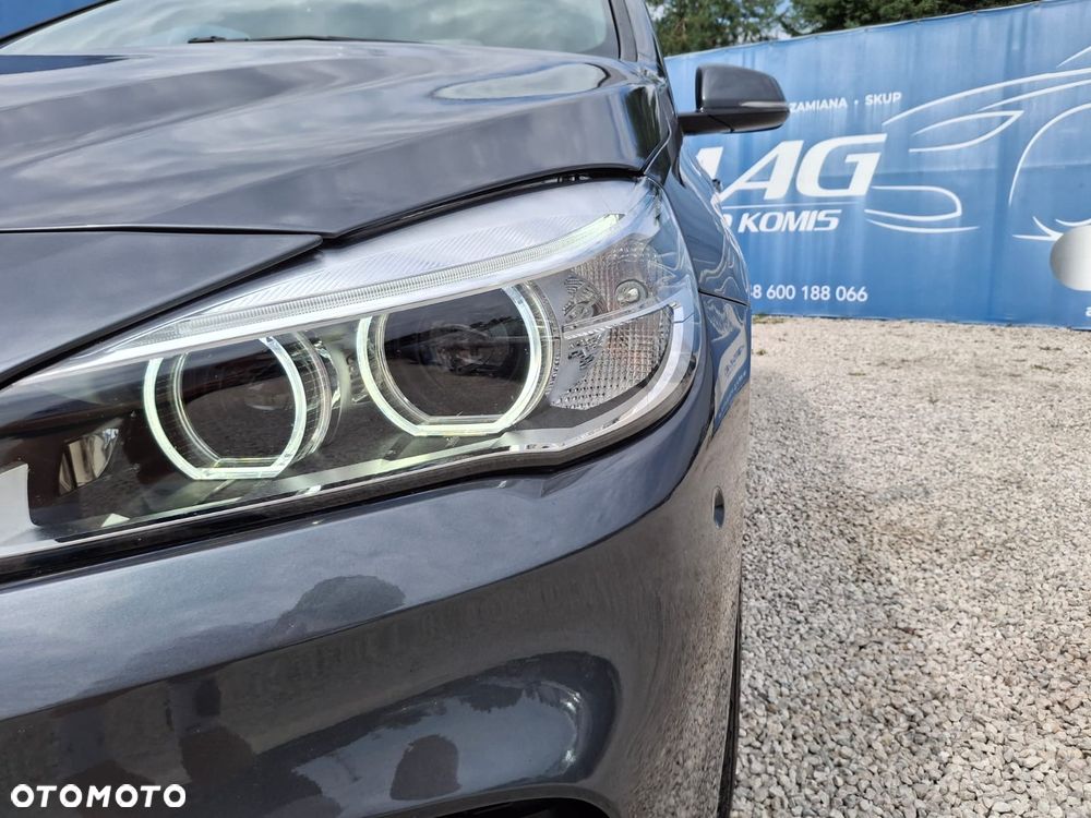 BMW Seria 2 220d GT xDrive - 12
