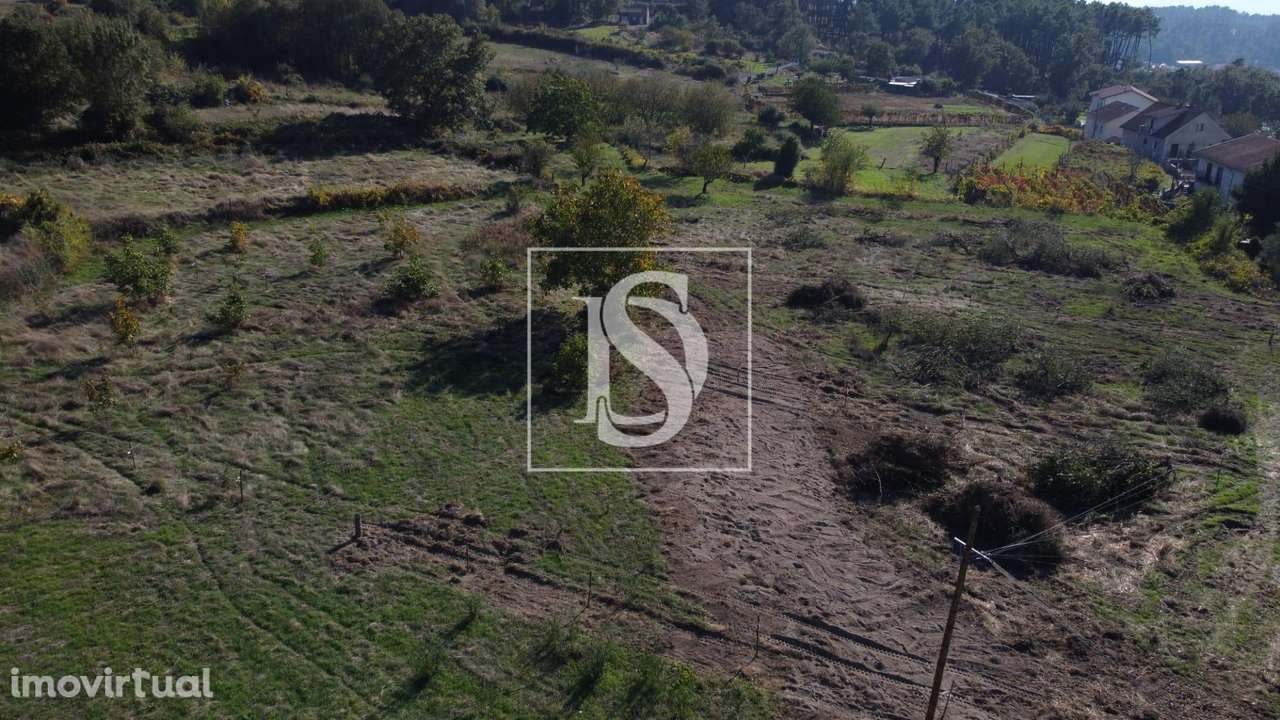 Terreno  Venda em Mouçós e Lamares,Vila Real - Grande imagem: 3/6
