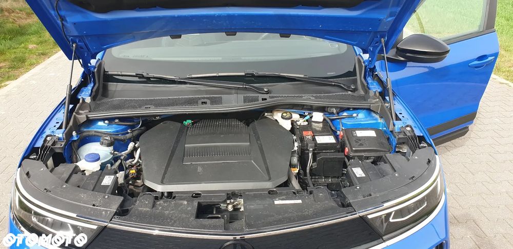 Opel Mokka 50kWh Ultimate Pack - 11