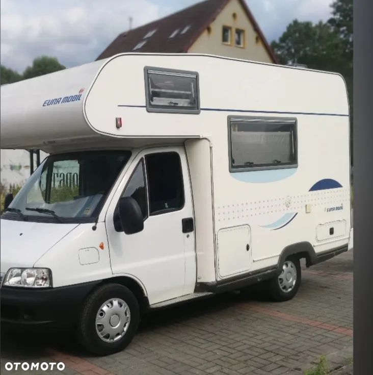Fiat Ducato - 4