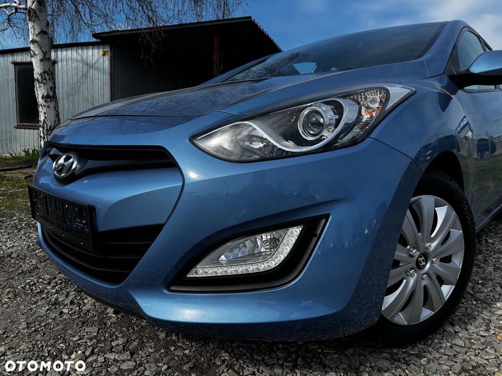 Hyundai i30 1.4 Classic - 2