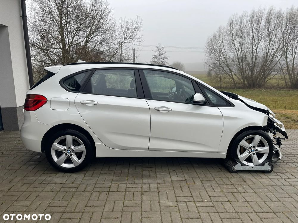 BMW Seria 2 216d Advantage - 3