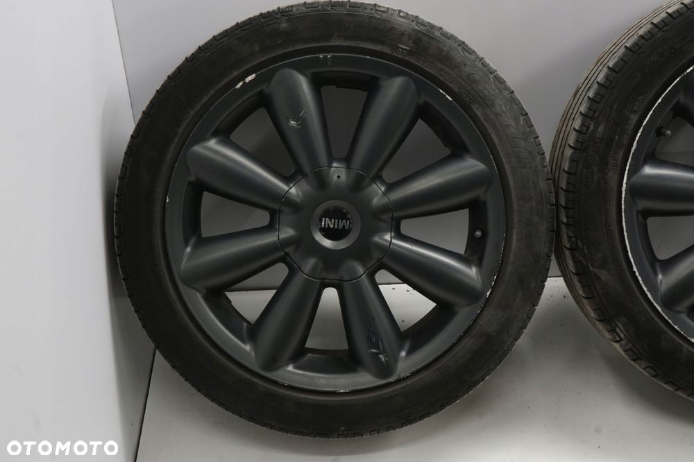 MINI COUNTRYMAN R60 FELGI ALUMINIOWE 18" 5X120 ET52 9803724 - 2