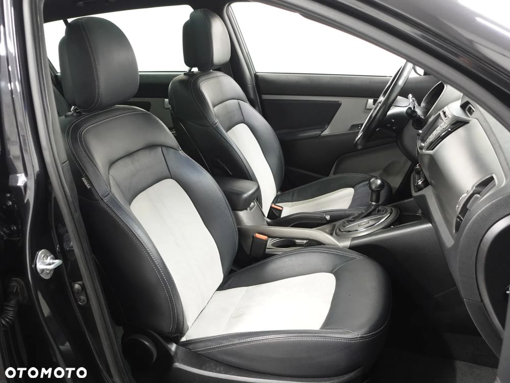 Kia Sportage 2014