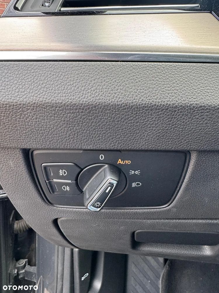 Volkswagen Passat - 23