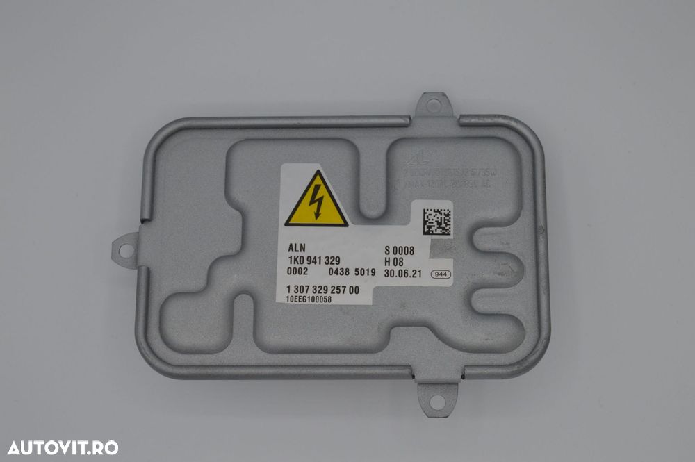 Balast xenon AL 130732925700 1K0941329 ALN - 6