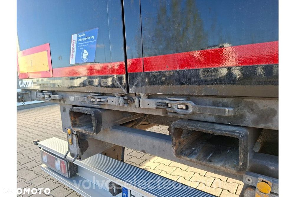 Volvo FH - 25