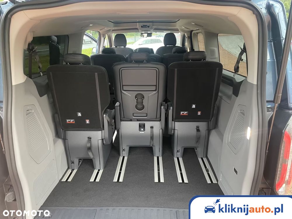 Ford Tourneo Custom 2.0 EcoBlue 320 AWD L2 Active - 10