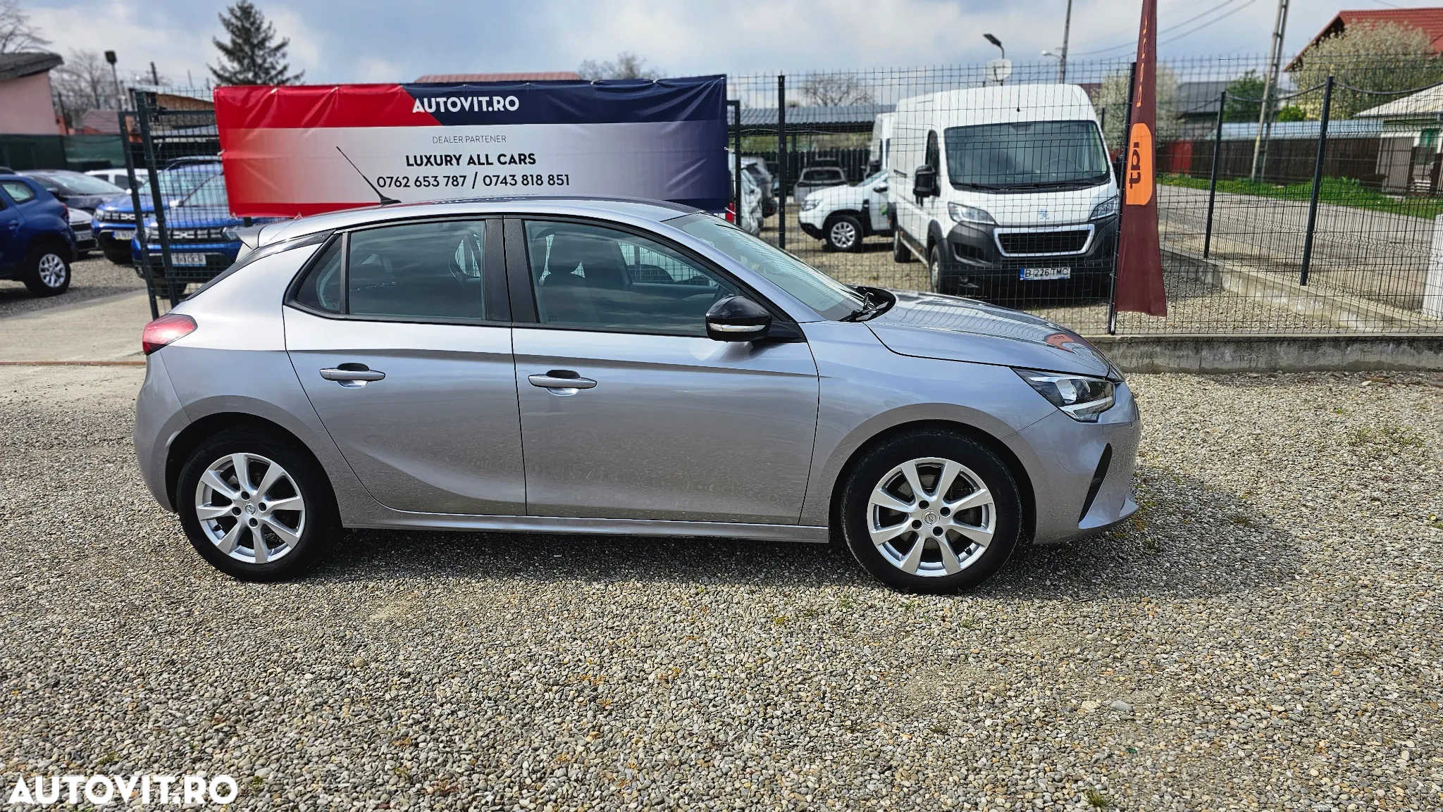 Opel Corsa - 12