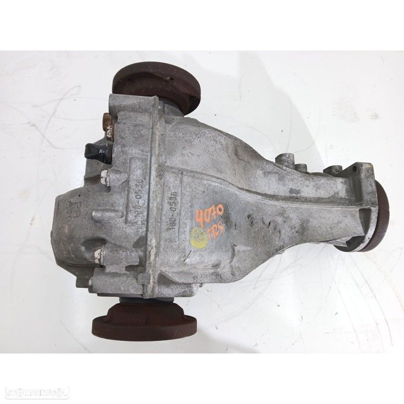 Diferencial Audi A4 A5 A6 Q5 A7 2007-2016 Ref. 0AR525083B 2.0 TDI 3.0 TDI - 1