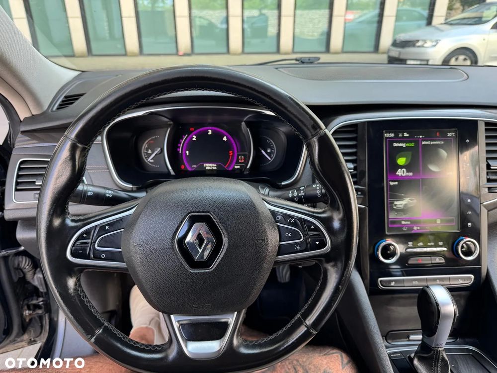 Renault Talisman - 12