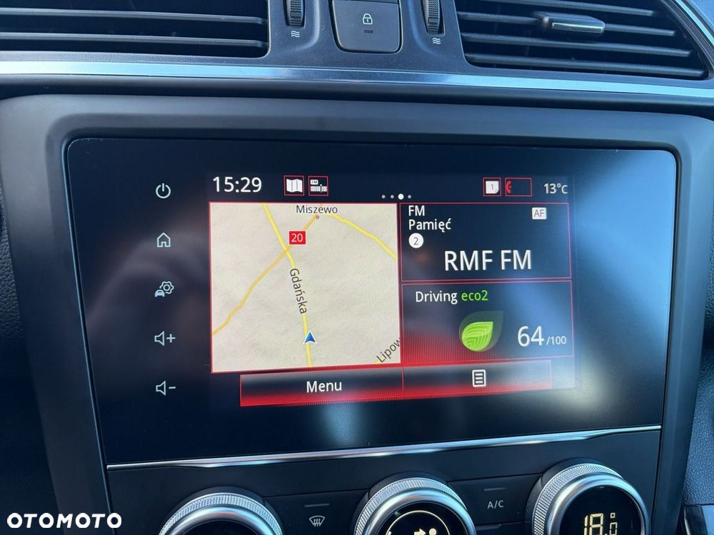 Renault Kadjar - 17