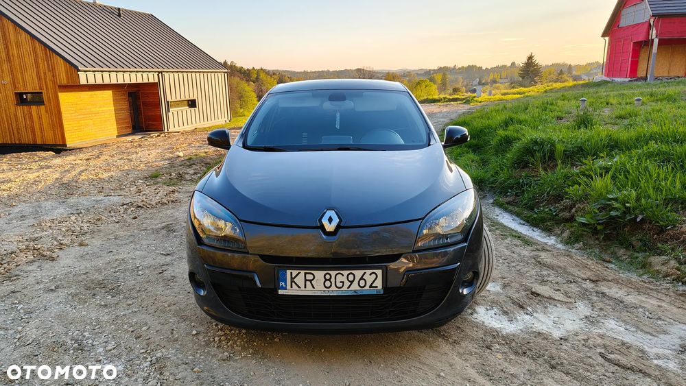 Renault Megane 1.5 dCi Color Edition - 3