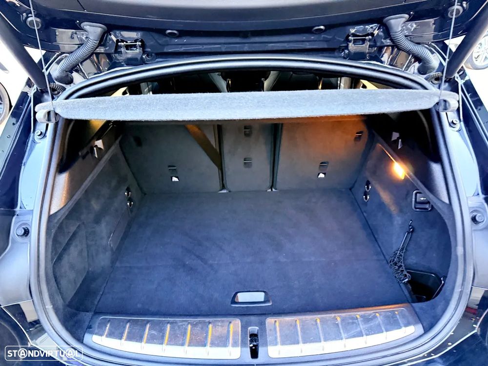 BMW X2 M35i Pack 50 anos M - 37