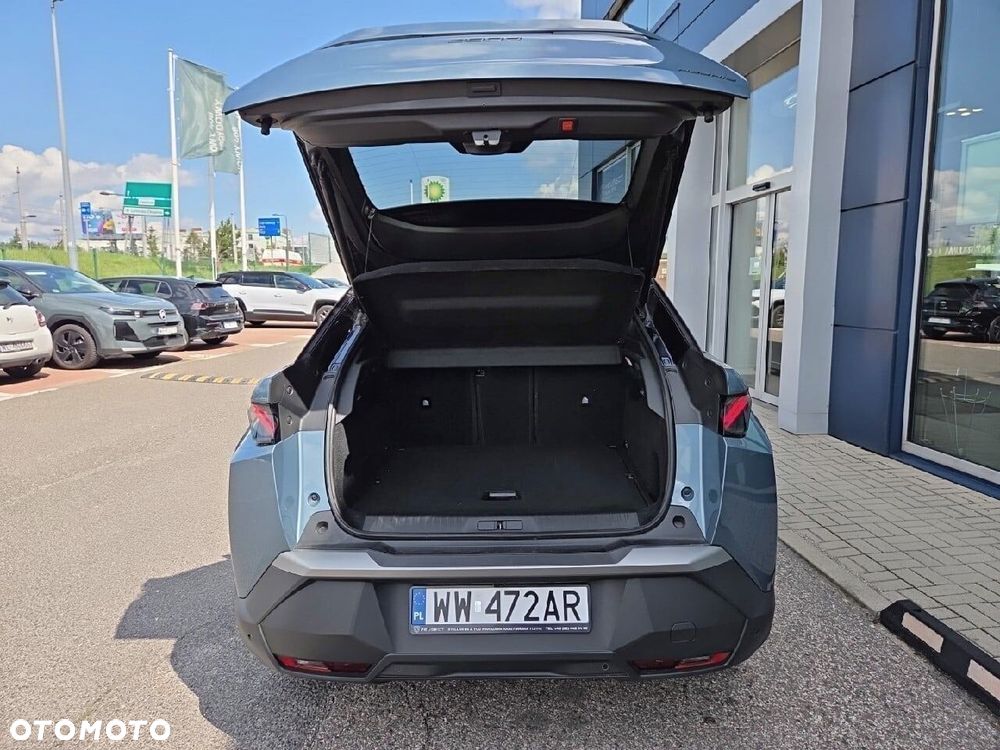 Peugeot 3008 1.2 PureTech mHEV GT S&S e-DCS6 - 6