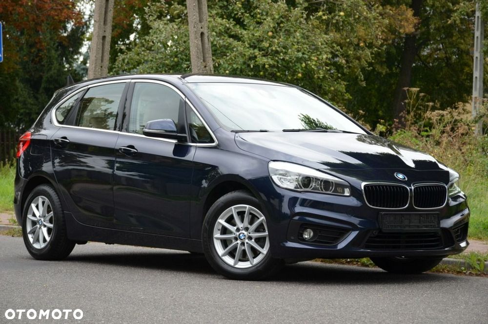 BMW Seria 2 - 16