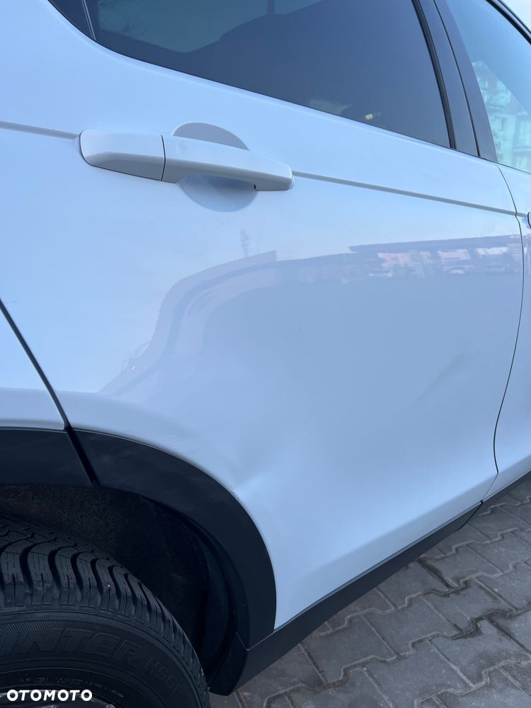 Land Rover Discovery Sport 2.0 TD4 HSE - 10