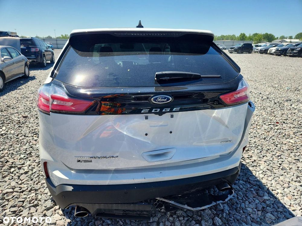 Ford Edge - 6