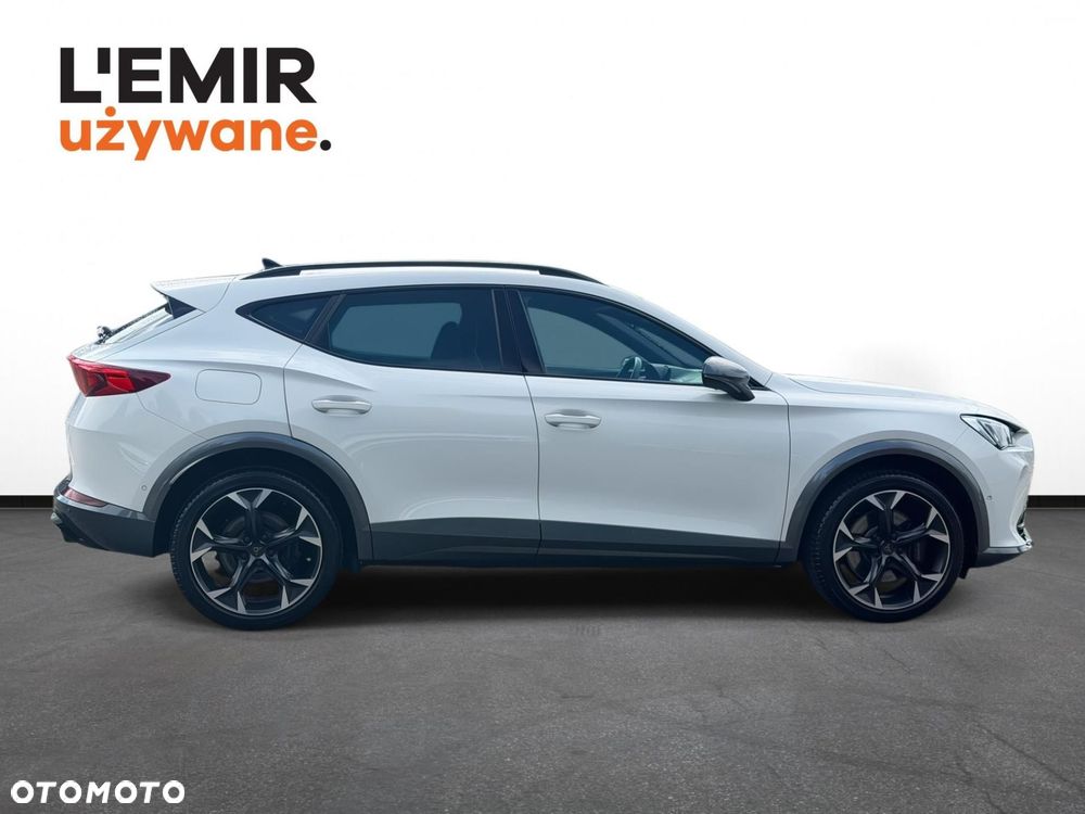 Cupra Formentor 2.0 TSI 4Drive VZ DSG - 3